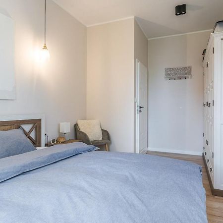 Apartament Przy Stajennej Gdaňsk Exteriér fotografie